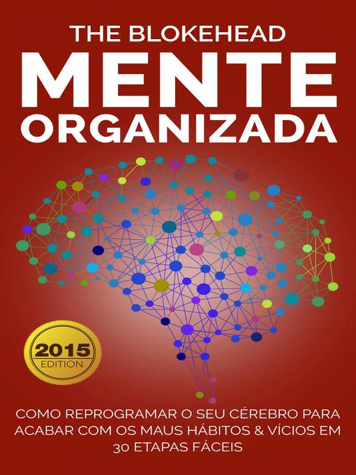 Title details for Mente Organizada by The Blokehead - Available